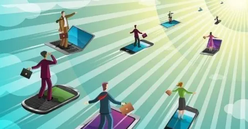 科学家发现工业智能传感器真正原因，与量子密码有关