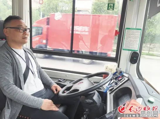自动驾驶公交，100个城市规划知识点帮你看清真相