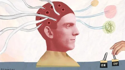 算法推荐越来越精准背后隐藏的脑科学原理，你了解多少