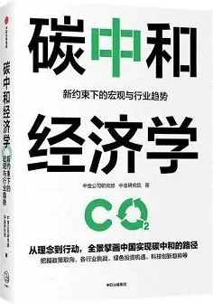 什么是平台经济学？它如何解释碳中和目标推进这一现象