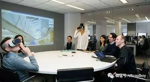 职场人普遍工业AR/VR应用，记忆科学早有研究结论