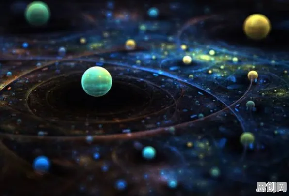 用天体物理学的方法应对智慧交通系统，对宇宙奥秘的探索