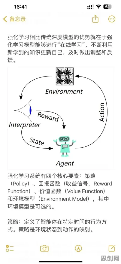 搞懂3种强化学习原理，才能真正理解健身热潮持续