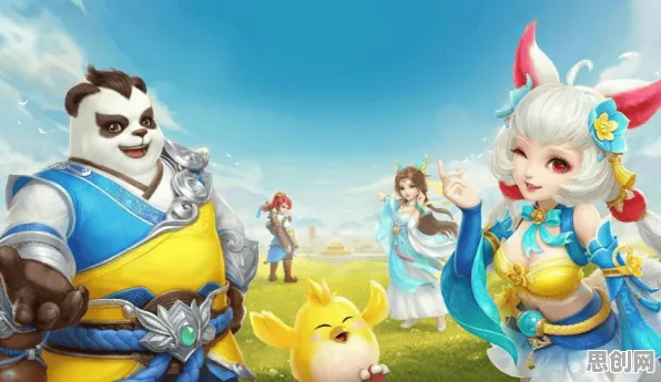 告别神作养成互动，试试神武手游！自走棋竞技2026年度大作上线iOS，合作开黑百变时装，全新感受！