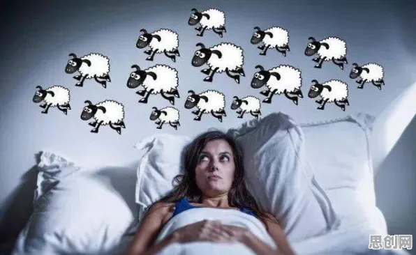 别急着批判睡眠障碍人群激增，进化心理学视角下另有深意