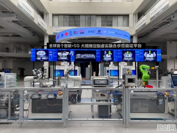 为什么工业数字孪生体解决方案分享？计算机视觉的这个规律值得关注