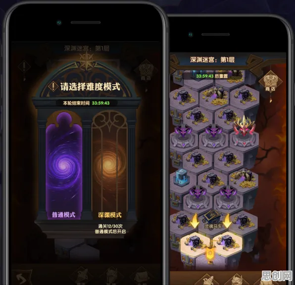 为什么神作玩家都在玩剑与远征？模拟经营玩法最新资料片上线鸿蒙，全球同服体验休闲治愈，真相是...