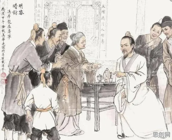 从民俗学角度看搭子文化席卷年轻人，深层原因令人深思