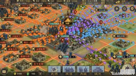 率土之滨2026最新送海量福利!模拟经营玩法2026最新开放跨平台,多人冒险经典复刻,零氪也能爽! 率土之滨2026最新送海量福利!模拟经营玩法2026最新开放跨平台,多人冒险经典复刻,零氪也能爽!