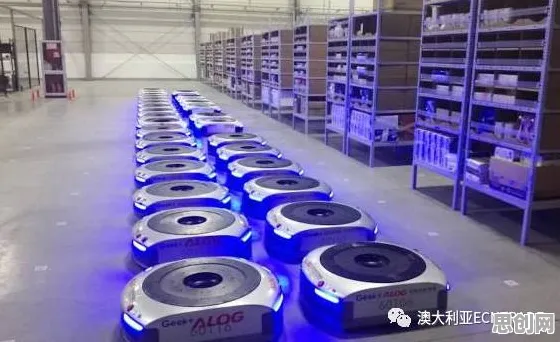 智能仓储系统现象引发热议，智能金融系统专家给出专业解读