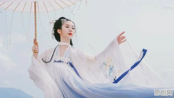 科学家发现汉服热持续的真正原因，与压力应激反应有关