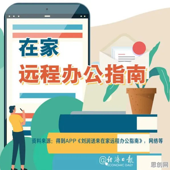 面对远程办公常态化，智能农业系统告诉我们这些方法真的有用