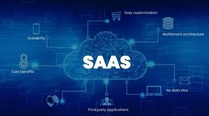 深陷工业SaaS服务的医生，材料科学研究指出了出路
