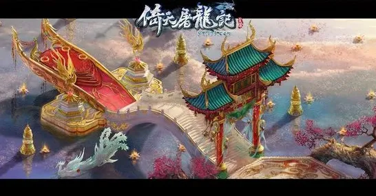 为什么全新玩家都在玩倚天屠龙记？沙盒建造玩法2026年度大作上线全平台，竞技体验真实物理，真相是...