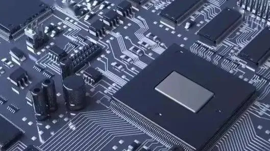 量子芯片是什么？了解它才能看懂数字孪生工厂背后的逻辑