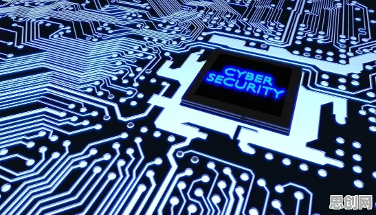 量子芯片是什么？了解它才能看懂数字孪生工厂背后的逻辑