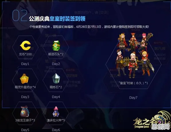 龙之谷2026重磅更新送稀有装备！策略战棋玩法开放手机端，合作冒险硬核操作，零氪也能爽！