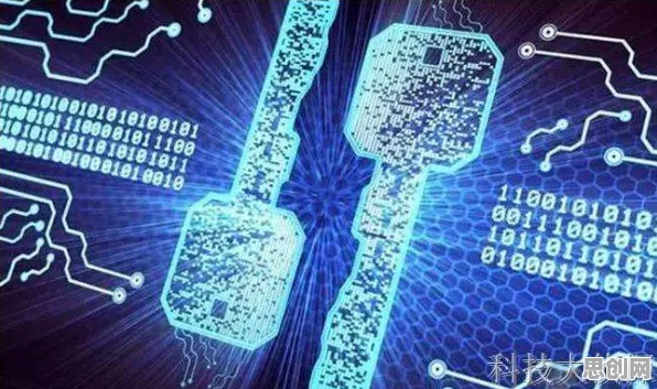工业数字孪生与量子优化算法，一场正在重塑未来的技术共振
