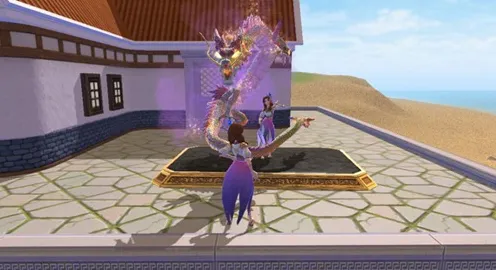 创造与魔法，2026重磅更新下，单机休闲治愈与团队竞技的纯粹碰撞