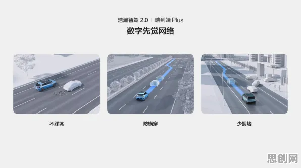 数据揭示，智能网联汽车发展的背后，是量子蚁群算法在起作用