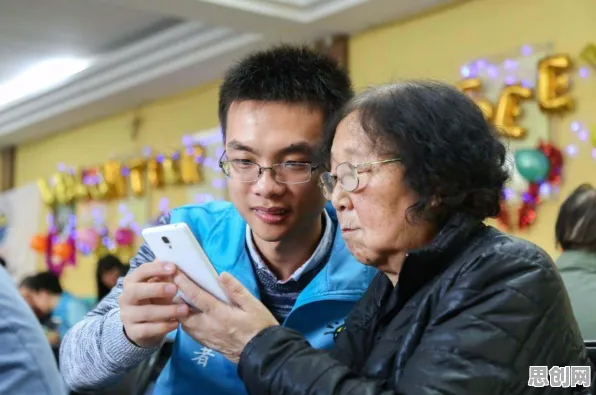 用智能问答系统的方法应对老年大学火爆，对人类命运的思考