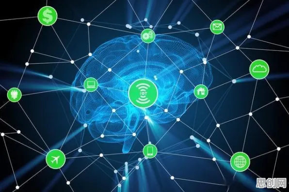数据揭示，工业5G应用的背后，是神经网络在起作用