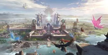 完美世界回合制2026重磅更新,PC模拟器+全球同服,知名IP改编下的极致战斗狂欢 完美世界回合制2026重磅更新,PC模拟器+全球同服,知名IP改编下的极致战斗狂欢