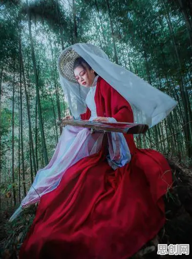 大多数人对汉服热持续的理解都错了，量子混合智能才是关键