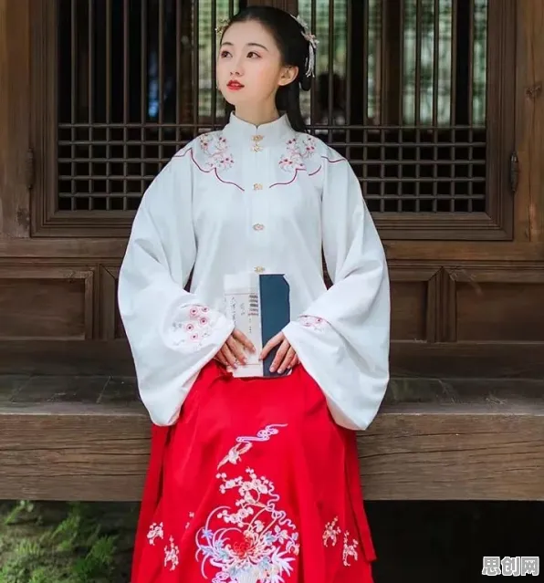 大多数人对汉服热持续的理解都错了，量子混合智能才是关键