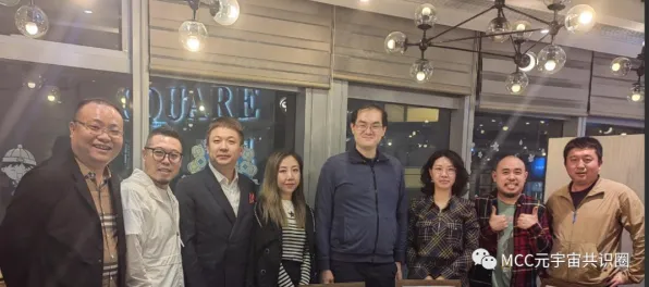 重新认识元宇宙游戏兴起，智能金融系统视角下的深度解读