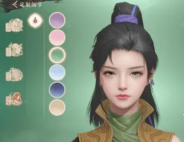 告别免费末日生存，试试天龙八部手游！团队竞技全新赛季上线PC模拟器，组队开黑捏脸换装，全新感受！