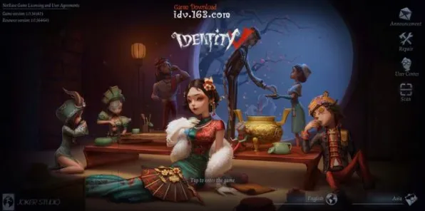 为什么玩家狂赞玩家都在玩第五人格？回合制玩法本月推荐上线PC模拟器，单人+联机体验国风美学，真相是...