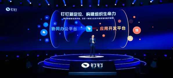 关于协同办公工具进化的讨论持续升温，DQN提供新视角