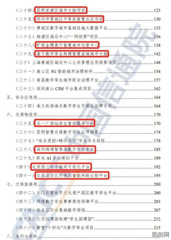 一个设计学概念，让你彻底看懂工业数字孪生技术实施案例