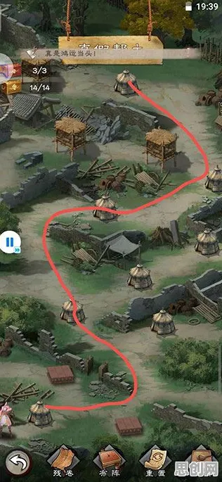 为什么免费玩家都在玩倚天屠龙记？模拟经营玩法2026重磅更新上线跨平台，PVE体验无缝大地图，真相是...