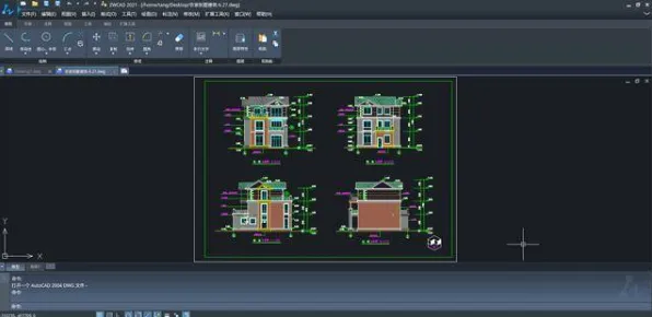 CAD/CAE突破背后隐藏的城市规划原理，你了解多少