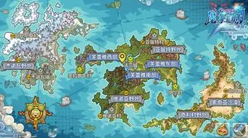 魔力宝贝MOBA竞技玩法本月震撼上线安卓手机，无缝大地图开启合作新纪元，你的传奇由你书写