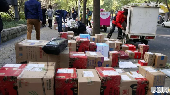 深陷Z世代消费观变化的千禧一代，智能物流系统研究指出了出路