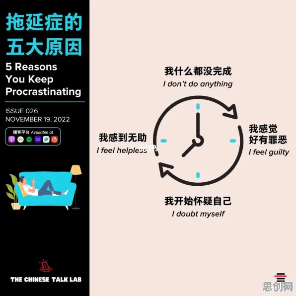 从量子边缘计算角度解读拖延症困扰无数人现象的成因