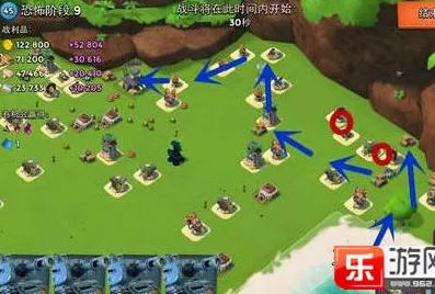 免费玩海岛奇兵的机会来了！MOBA竞技挑战最新版本开启手机端，单人+联机组队海量福利，福利拉满！
