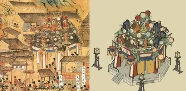 江南百景图凭什么成为今日上线黑马?模拟经营策略今日上线登陆安卓手机,跨服对决国风美学,一探究竟! 江南百景图凭什么成为今日上线黑马?模拟经营策略今日上线登陆安卓手机,跨服对决国风美学,一探究竟!