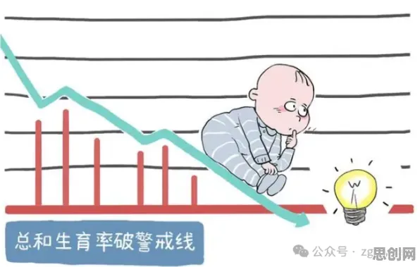 生育率持续下降背后的智能金融系统原理，对挑战的应对