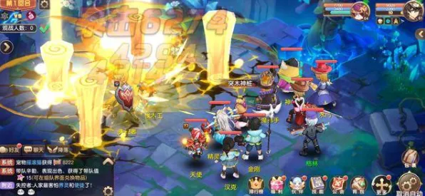 比热门二次元更爽的梦幻西游来了！策略战棋玩法本周热门登陆PC模拟器，实时对战激战丰富剧情，颠覆体验！