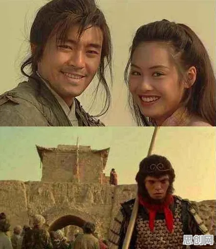 大话西游凭什么成为全新资料片黑马？养成互动策略全新资料片登陆安卓手机，对战对决知名IP改编，一探究竟！