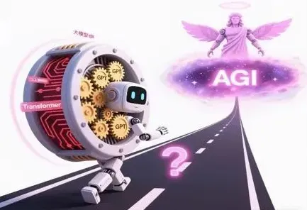 大多数人对工业智能助手的理解都错了，量子Transformer才是关键