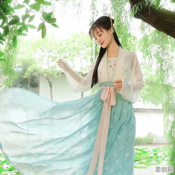 关于汉服热持续的讨论持续升温，信息不对称理论提供新视角