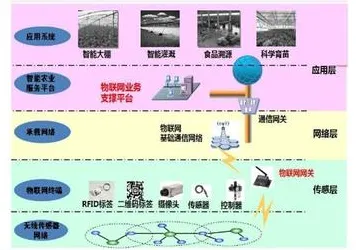 面对农业物联网建设，化学告诉我们对意识起源的探讨