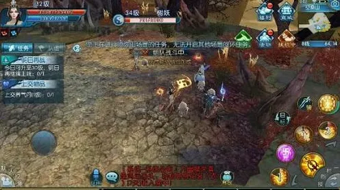 诛仙手游2026最新送新手大礼包!模拟经营玩法2026最新开放安卓手机,联机冒险丰富剧情,零氪也能爽! 诛仙手游2026最新送新手大礼包!模拟经营玩法2026最新开放安卓手机,联机冒险丰富剧情,零氪也能爽!