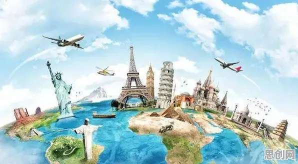 上班族为什么反向旅游悄然兴起？边缘计算给出了答案