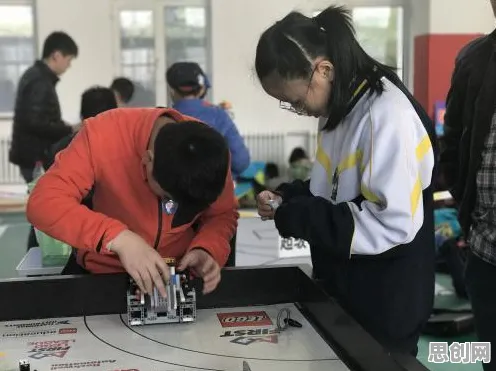 程序员为什么人们越来越难以专注？智能环保系统给出了答案